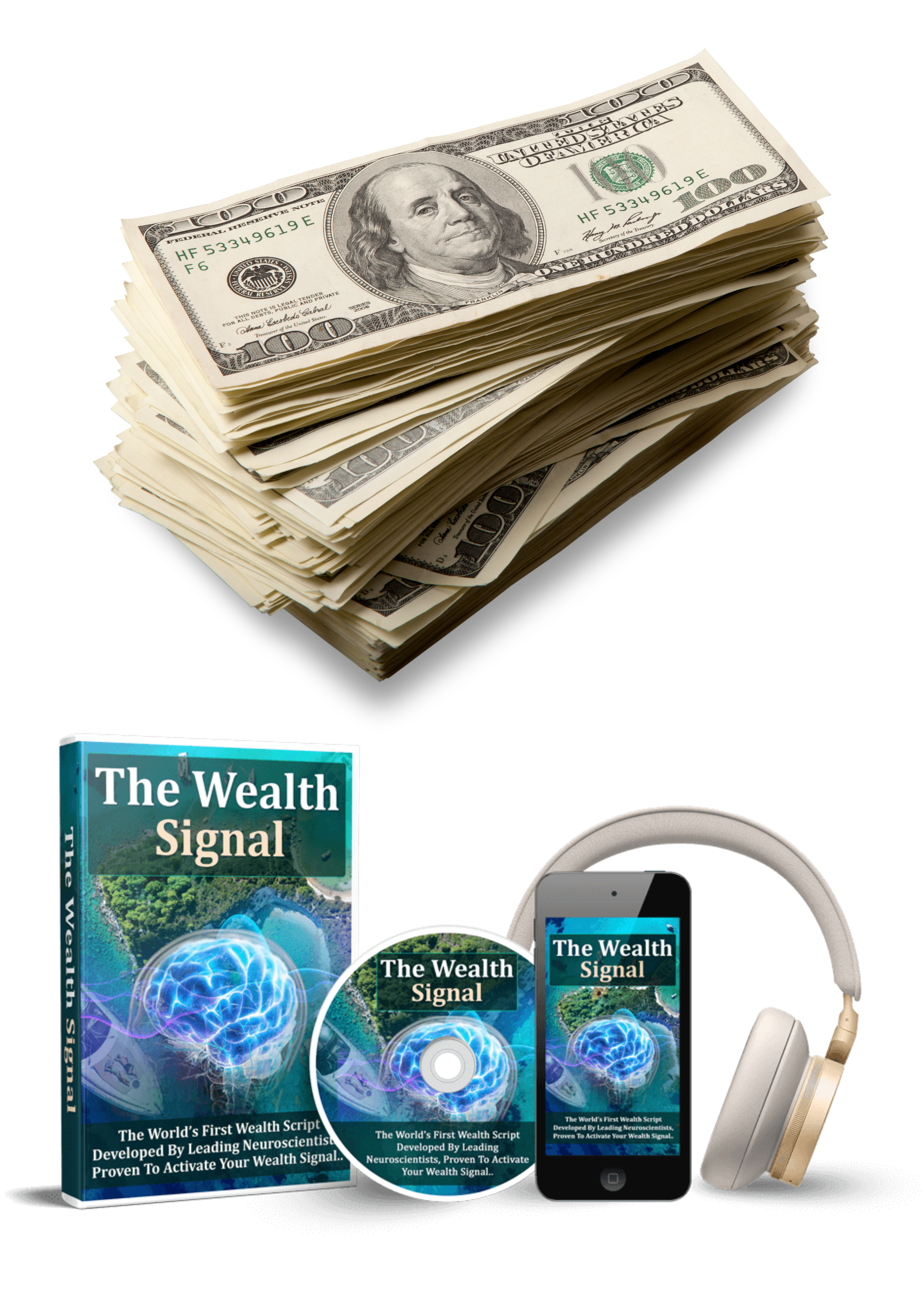 The Wealth Signal